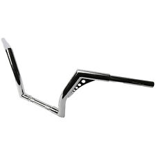 1-1/4'' 10'' Rise Ape Hanger