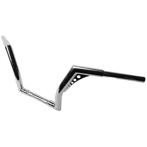 Mpw 10 rise ape - 10'',