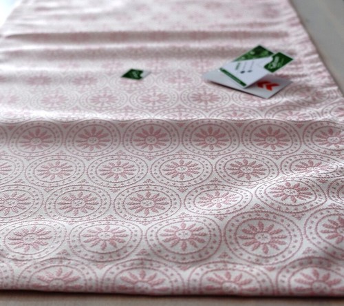 Sprügel mandala rosa - ,