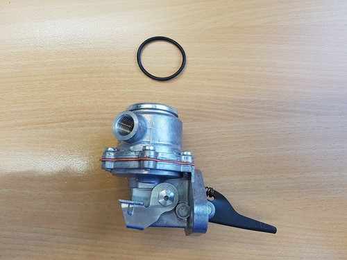 Förderpumpe dieselpumpe - förderpumpe,