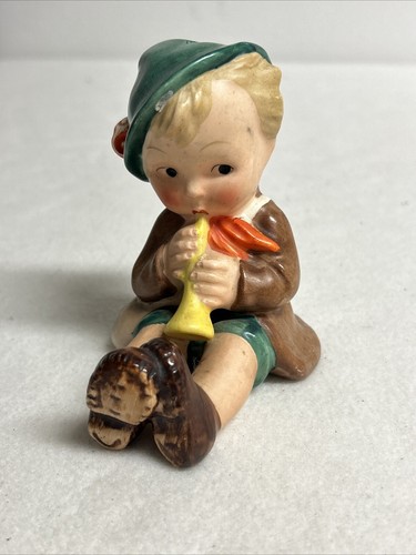 Goebel junge figur porzellan - junge,