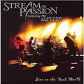 Stream Of Passion featuring 