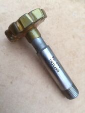 1/4 x 1,3/8 (Nr.811) Waldmeister Schlüssel T-Nutenschneider - Made in England by Qualcut