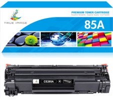 Toner für 85a laserjet - 1,