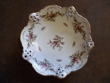 Rosenthal-Schale Moliere-