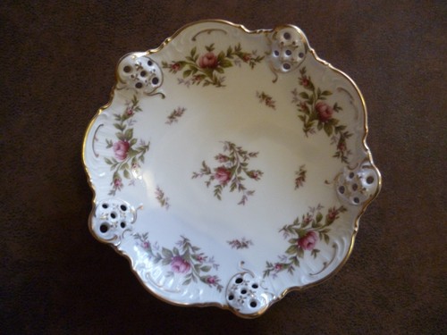 Rosenthal schale moliere - rosenthal-schale, moliere-