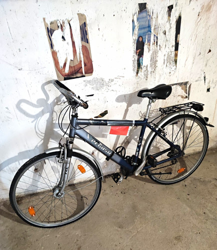 Pegasus trekkingrad - pegasus,