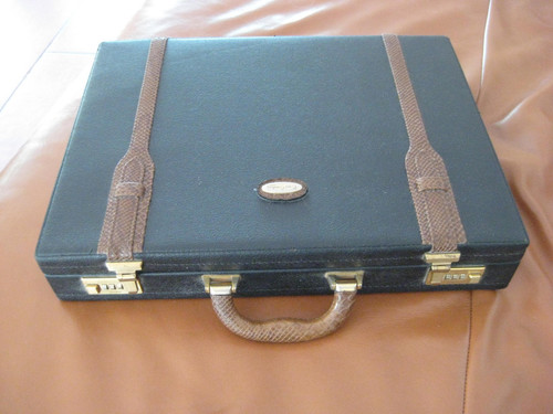 Pierre cardin aktenkoffer - pierre,