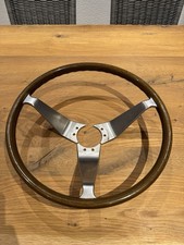 Opel GT Lenkrad Original