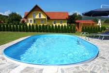 Ovalpool 20 x 1 50m - 5,25, 1,50m
