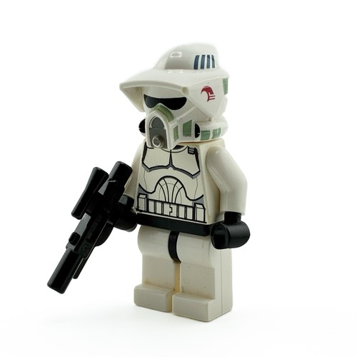 Lego star wars minifigur - lego,