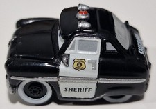 Disney Pixar Cars Micro