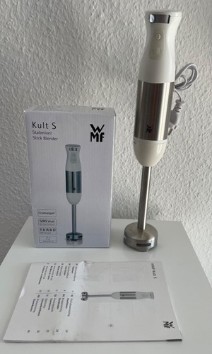 Wmf kult stabmixer 500 w - wmf,