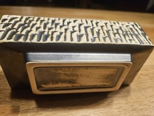 Vintage Original 50er/ 60er Jahre Pflanztopf/Vase Keramik Mid Century