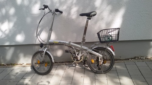 Klappfahrrad zoll - klappfahrrad,