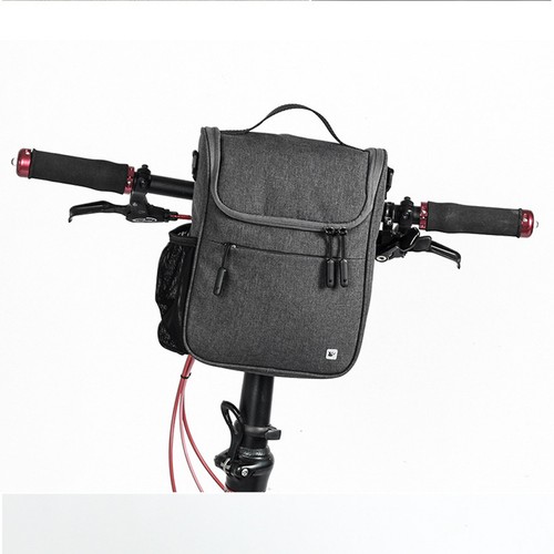 Lenker tasche für fahrrad - lenker,