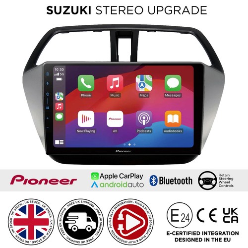 Pioneer autoradio upgrade - pioneer,