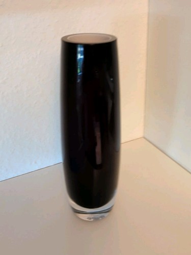 Zwiesel vase lila 900 - 23, cm