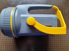 Handstrahler, unbenutzt