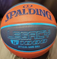 Basketball spalding legacy - spalding,