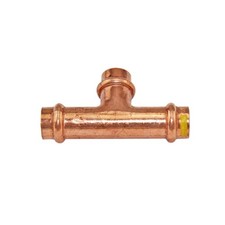 Bänninger Gas Pressfittings