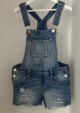 H&M - Latzhose - Short -