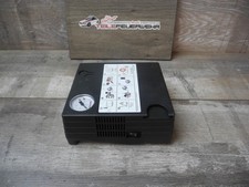 Audi VW Skoda Luft Kompressor elektrische Luftpumpe air compressor 8P0012615A