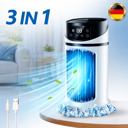 Mini air cooler - 3,