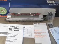 Roco 68455 BR 182 Porsche