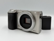 Sony alpha a6000 ilce - alpha, ilce-6000