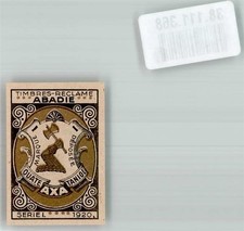 38111368 - Wien Timbres