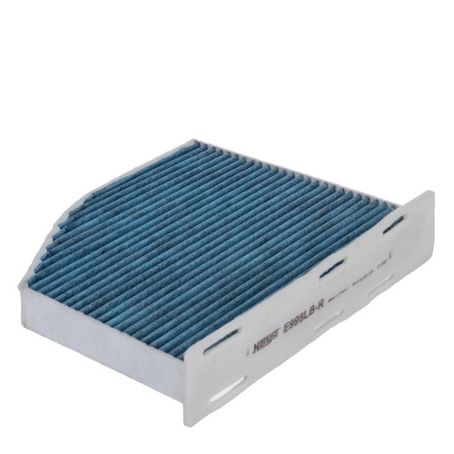 Innenraumfilter hengst filter - hengst,