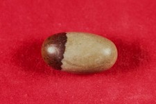 *Shiva-Lingam*25X13mm*Indien*Heilstein*Edelstein*Esoterik*