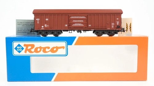 Roco 46210 güterwagen - roco,