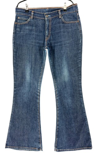 Vintage levi 544 bootcut - levi's,