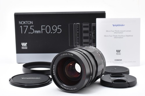 Fast unbenutzt voigtländer - [fast,