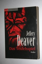 "Das Teufelsspiel" von Jeffery