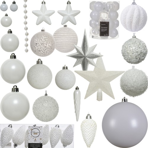 Christbaumschmuck kunststoff - christbaumschmuck,