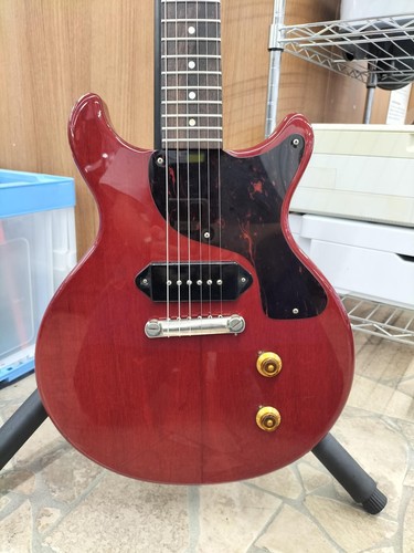 Les paul junior - (orville),