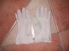 Damenhandschuhe, Größe 7 1/2, von Reusch, Leder