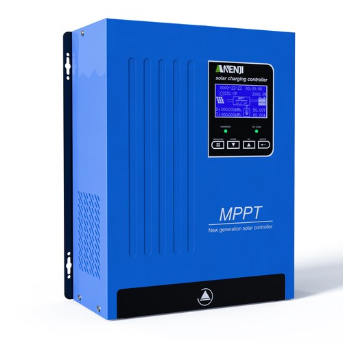 80a mppt solar laderegler - 80a,