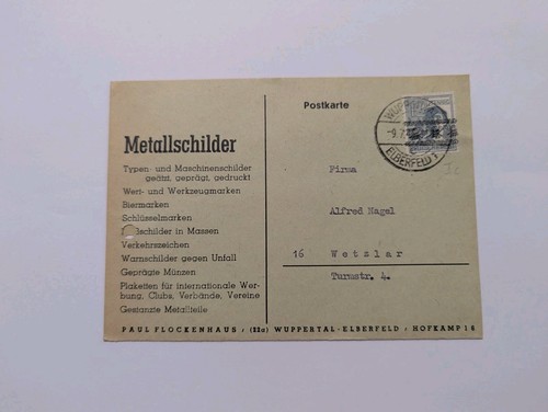 Alliierte besetzung - alliierte,