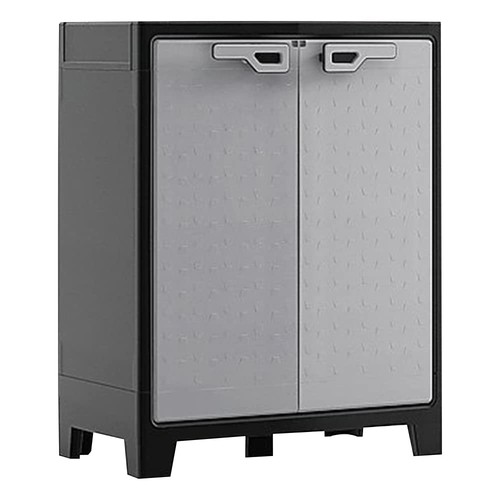 Keter niedriger außenschrank - niedriger,