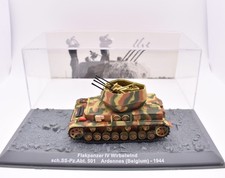 Modellautos Panzer Tank
