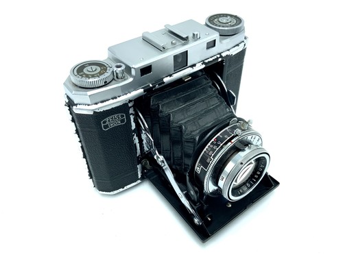 Zeiss ikon ikonta 524 - ikonta, m