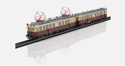 Märklin mhi 39852 - märklin,