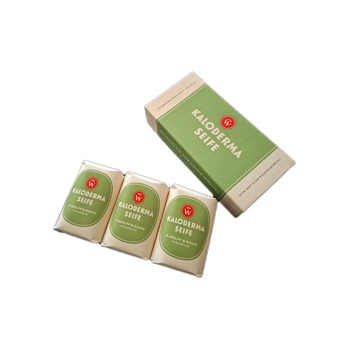 Kaloderma wolff sohn - dr,