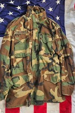 us army Jacke m65 original