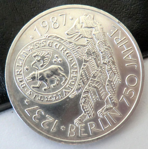 Münze deutschland 750 - mÜnze,