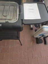 elektrogrill standgrill